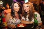 Saturday Night at Garden Pub, Byblos